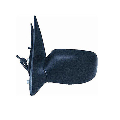 Espejo Retrovisor Negro lado Conductor - El�ctrico y T�rmico