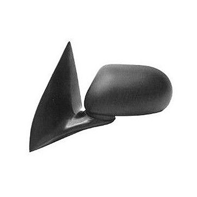 Espejo Retrovisor Negro lado Conductor - Eléctrico y Térmico