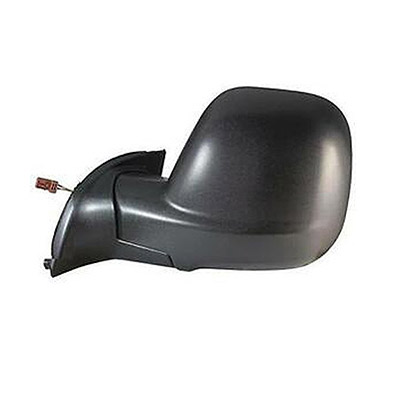 Espejo Retrovisor Negro lado Conductor - Elctrico y Trmico