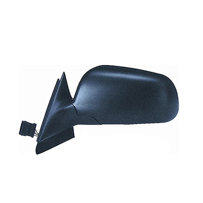 Espejo Retrovisor Negro lado Conductor - Elctrico y Trmico