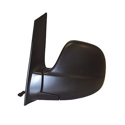 Espejo Retrovisor Negro lado Conductor - Elctrico y Trmico