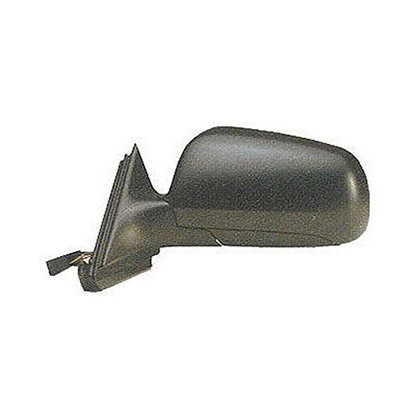 Espejo Retrovisor Negro lado Conductor - Elctrico y Trmico