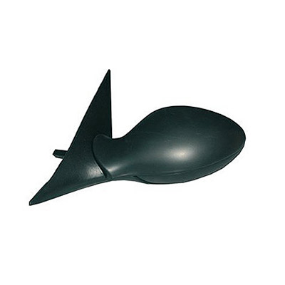 Espejo Retrovisor izquierda Eléctrico, Térmico, Imprimado con sensor temperatura