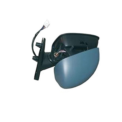 Espejo Retrovisor izquierda Elctrico, Trmico, Imprimado con sensor temperatura