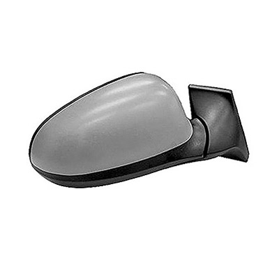 Espejo Retrovisor izquierda Elctrico, Trmico, Imprimado con sensor temperatura