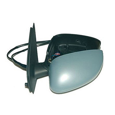 Espejo Retrovisor izquierda El�ctrico, T�rmico, Imprimado con sensor temperatura