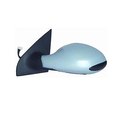 Espejo Retrovisor izquierda El�ctrico, T�rmico, Imprimado con sensor temperatura