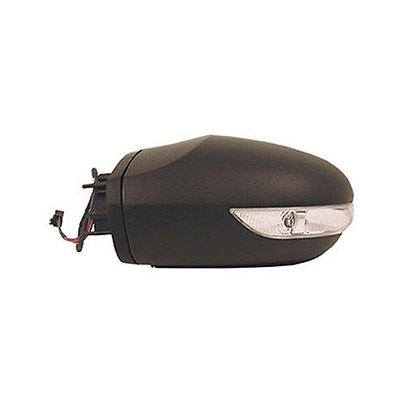Retrovisor Exterior izquierda Elctrico Trmico, luz de giro incluida, Superficie imprimada
