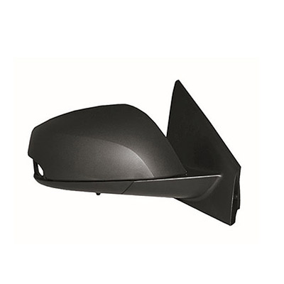 Retrovisor Exterior derecha Elctrico Trmico, luz de giro incluida, Superficie imprimada