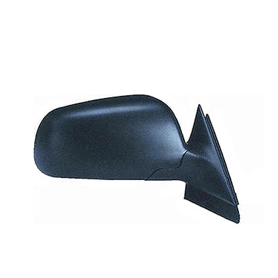 Espejo Retrovisor exterior derecha abatible - Elctrico, Trmico, Imprimado