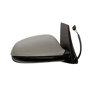 Espejo Retrovisor exterior izquierda abatible OPEL ASTRA