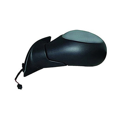 Espejo Retrovisor exterior izquierda abatible - Eléctrico, Térmico, Imprimado