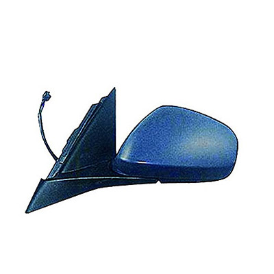 Espejo Retrovisor exterior izquierda abatible - Eléctrico, Térmico, Imprimado