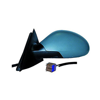 Espejo Retrovisor exterior izquierda abatible - Elctrico, Trmico, Imprimado