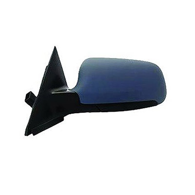 Espejo Retrovisor exterior izquierda abatible - Elctrico, Trmico, Imprimado