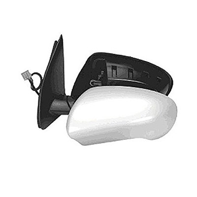 Espejo Retrovisor exterior izquierda abatible - Elctrico, Trmico, Imprimado