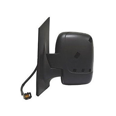 Espejo Retrovisor exterior izquierda abatible - El�ctrico, T�rmico, Imprimado