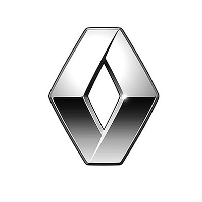 Emblema Delantero Coche