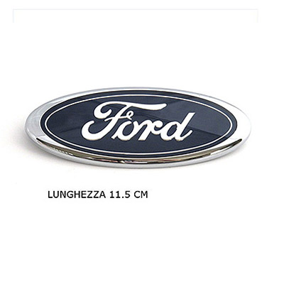 Emblema Delantero FORD EUROPA ECOSPORT