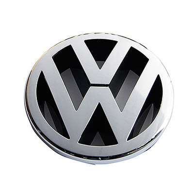 Emblema Delantero Coche