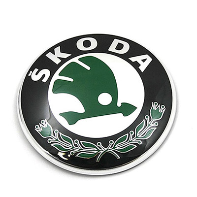 Emblema Delantero Coche