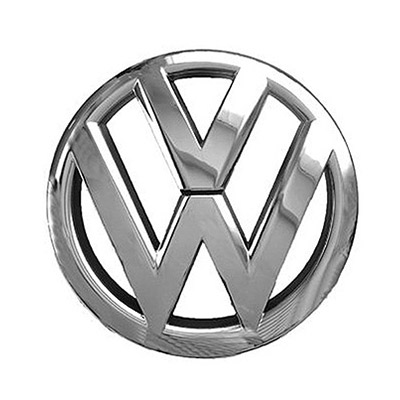 Emblema Delantero Coche