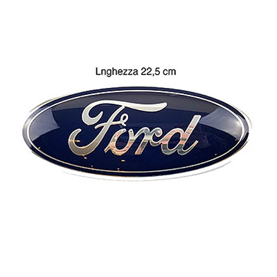 Emblema Delantero Coche