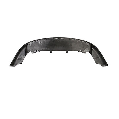 Spoiler de parachoques Delantero