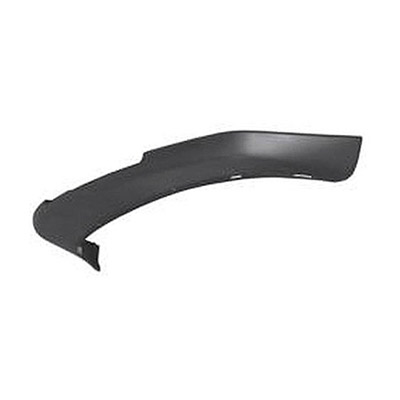 Spoiler de parachoques Delantero