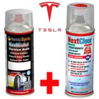 Kit Retoque carrocera coche TESLA MODEL X