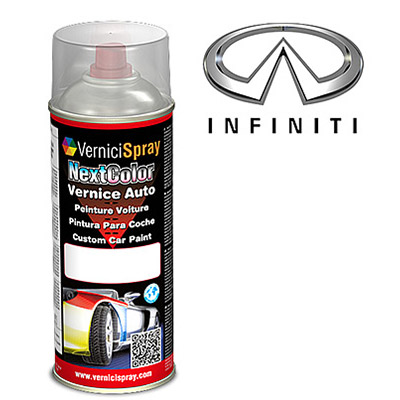 Aerosol 400 ml INFINITI
