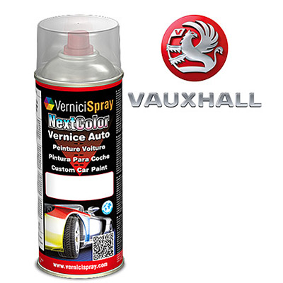 Aerosol 400 ml VAUXALL