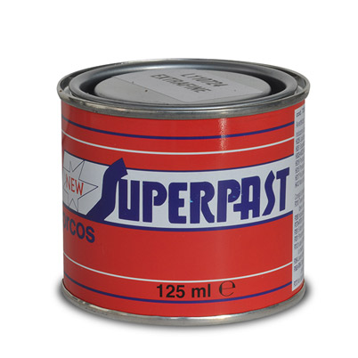 CORSP-EF - CORCOS Pasta Abrasiva Extra Fine per Ritocco Carrozzeria spray