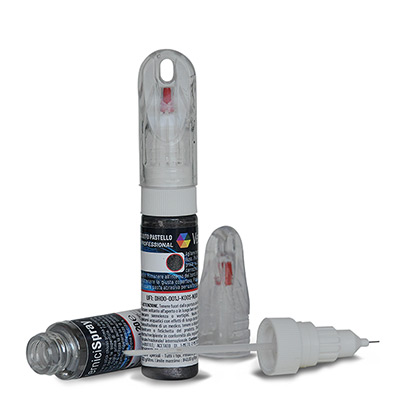 Frasco de vidrio FIAT ITALIA