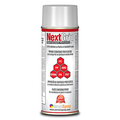 NextGrip Imprimacin para Plastico en spray