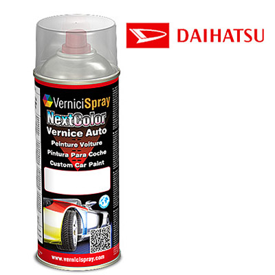 Pintura de Retoque para Auto DAIHATSU COPEN