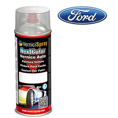 Pintura de Retoque para Auto FORD FOCUS