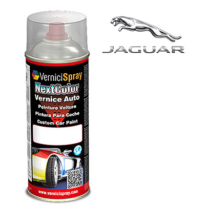 Pintura de Retoque para Auto JAGUAR XFR