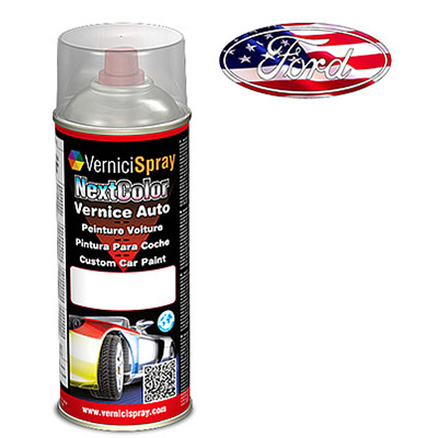 Aerosol 400 ml FORD EUROPA