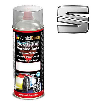 Aerosol 400 ml SEAT