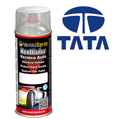 Aerosol 400 ml TATA