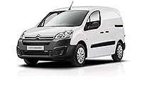 Citroen Berlingo 2015 - 0000