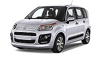 Citroen C3 Picasso 2012 - 2017