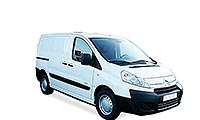 Citroen Jumpy 2007 - 2016