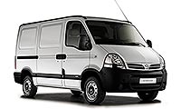 Nissan Interstar 2004 - 2011