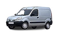 Nissan Kubistar 2003 - 2007