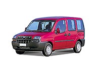 Fiat Dobl 2000 - 2005