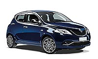 Fiat Lancia Ypsilon 2015 - 0000