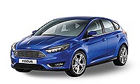 Ford Focus 2014 - 0000