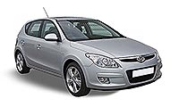 Hyundai I30 2007 - 2011